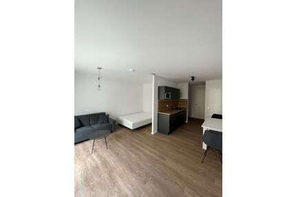 Wohnen auf Zeit in Aschaffenburg 970,00 €