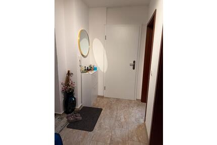 2,5 Zimmer Wohnung in Plüderhausen