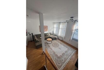 3 Zimmer Wohnung - 1.120,00&nbsp;EUR Kaltmiete, ca.&nbsp; 100,00&nbsp;m&sup2; in Bremen (PLZ: 28197) Häfen