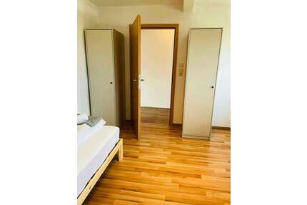 WG-Zimmer in Hohenkirchen 1.030,00 € 28 m²