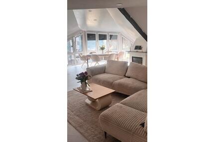 4-Zimmer Wohnung (120 m²) in Hannover zu vermieten