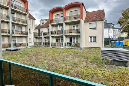 Wohnen auf Zeit in Erlangen 710,00 €