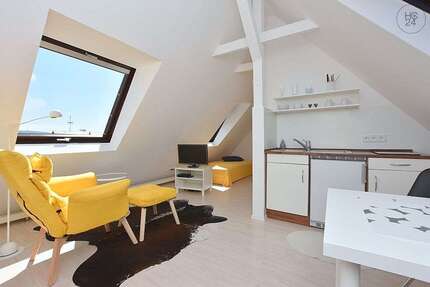 Wohnen auf Zeit in Stuttgart 720,00 €