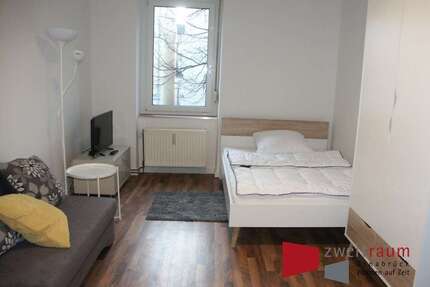 Wohnen auf Zeit in Osnabrück 640,00 €