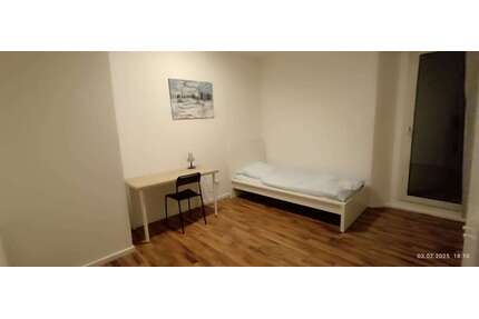 WG-Zimmer in Dortmund 400,00 € 16 m²