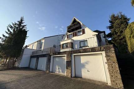 Wohnung zum Mieten in Bochum 1.530,00 € 87 m²