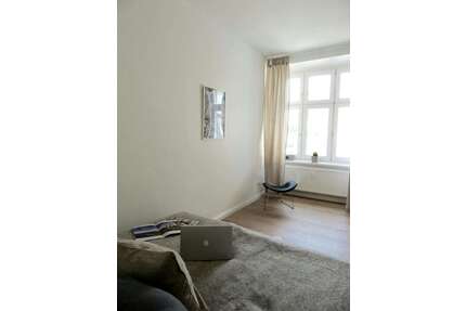 Wohnen auf Zeit in Berlin 1.375,00 €