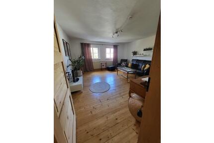 4,5 Zimmer Altbau Wohnung Kurviertel - Bad Kreuznach Bad Münster am Stein-Ebernburg