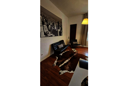 Wohnen auf Zeit in Düsseldorf 1.370,00 €
