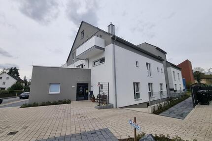 Barrierefreie 2-Zimmer Wohnung in Halle (Westfalen)