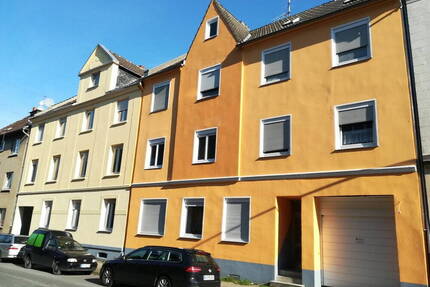 Schöne und renovierte 2,5-Zimmer Wohnung - Bochum Leithe