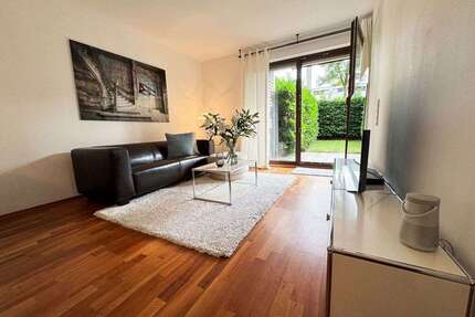 Wohnen auf Zeit in Düsseldorf 1.550,00 €