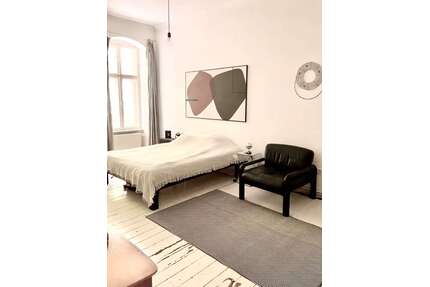 WG-Zimmer in Berlin 880,00 € 25 m²