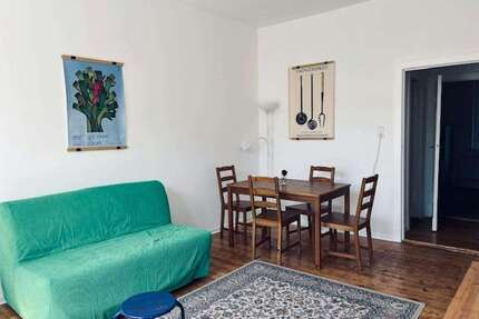 Wohnen auf Zeit in Berlin 1.200,00 €