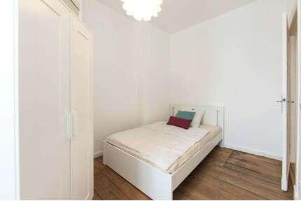 WG-Zimmer in Berlin 630,00 € 12 m²