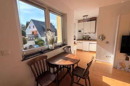 Wohnen auf Zeit in Köln 1.845,00 €
