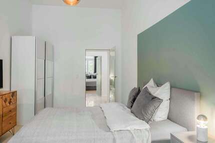 WG-Zimmer in Munich 790,00 € 18 m²