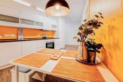 WG-Zimmer in Berlin 515,00 € 12 m²
