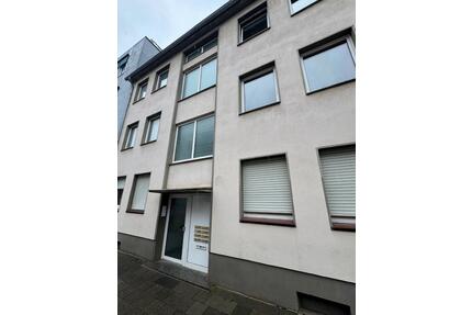 2 Zimmer Wohnung Hardter-Broich Pesch - Mönchengladbach Nord