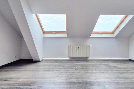 Ideale WG-Wohnung in Uni-Nähe - 441,00&nbsp;EUR Kaltmiete, ca.&nbsp; 71,18&nbsp;m&sup2; in Freiberg (PLZ: 09599)