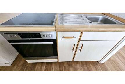 Wohnen auf Zeit in Chemnitz 350,00 €