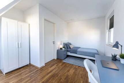 WG-Zimmer in Berlin 640,00 € 11 m²