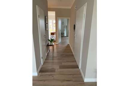 Wohnen auf Zeit in Düsseldorf 1.800,00 €