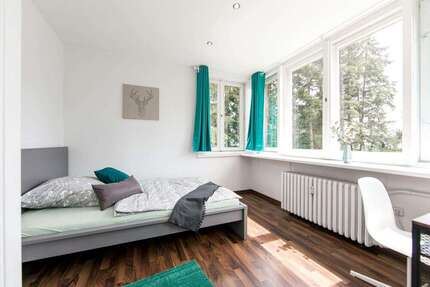 WG-Zimmer in Berlin 460,00 € 12 m²