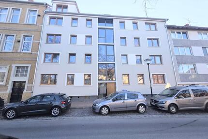 Komplett saniert & energieeffizient – 3 Zimmer Wohnung mit Balkon - Hildesheim Itzum-Marienburg