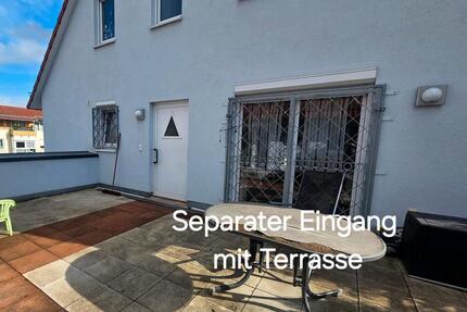 4 Zimmer Maisonette Whg. in Brackenheim