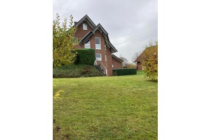 Lügde - Rischenau Helle 3 - Zimmer DG Wohnung 80 m²