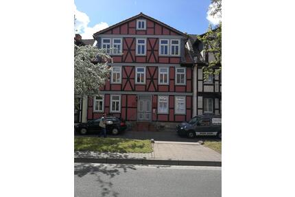 WE 62 - 2 Zimmer - 45 m² - Huystr. 35a, 38820 Halberstadt