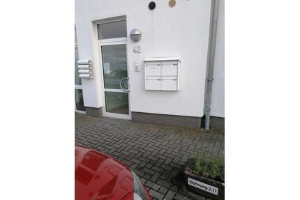 Bezugsfrei ab sofort ! 3 Zimmer Wohnung im Herzen Nordsteimke - Wolfsburg Almke
