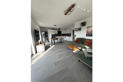 Helle 3 Zimmer Wohnung (Wagenhofen) - Rohrenfels