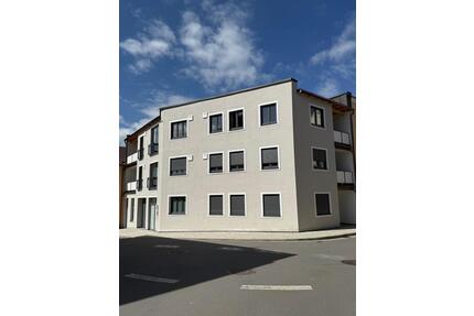 Helle 3-Zimmer Wohnung in Ortenburg