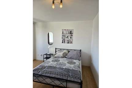 WG-Zimmer in München 949,00 € 14 m²