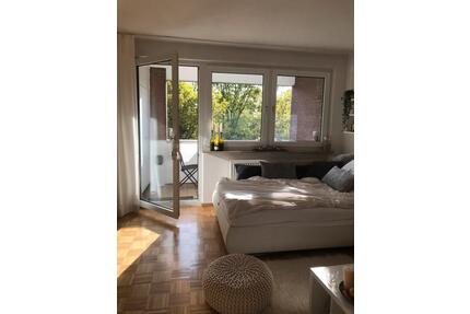 1-Zimmer Wohnung nahe MHH - 550,00&nbsp;EUR Kaltmiete, ca.&nbsp; 39,00&nbsp;m&sup2; in Hannover (PLZ: 30159)