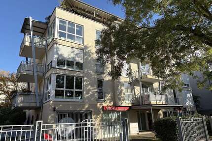 Wohnen auf Zeit in Dresden 1.480,00 €