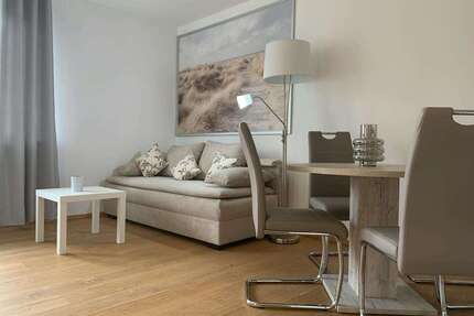 Wohnen auf Zeit in Braunschweig 1.310,00 €