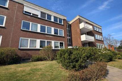 Wohnung zum Mieten in Hamburg 1.450,00 € 94.77 m²