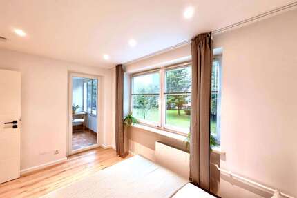 WG-Zimmer in München 860,00 € 16 m²