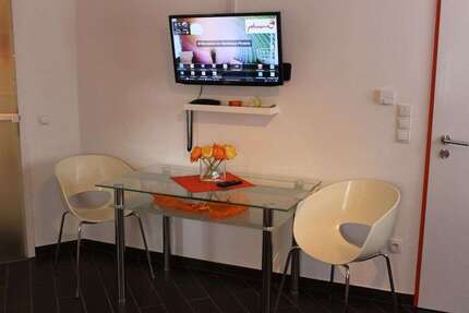 Wohnen auf Zeit in Bad Neuenahr-Ahrweiler 920,00 €