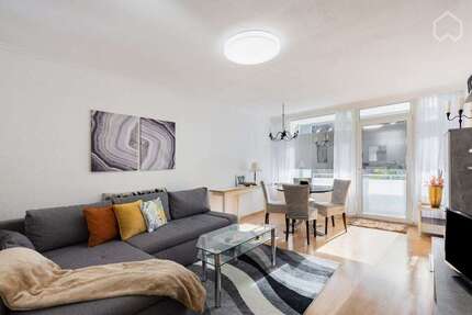 Wohnen auf Zeit in Bremen 1.200,00 €