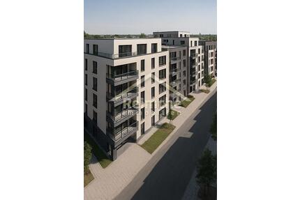 Bewerbungen bis zum 11.04.26 - Neubau Leipzig-Südvorstadt| 2- bis 4-Zimmer | Wohnanlage