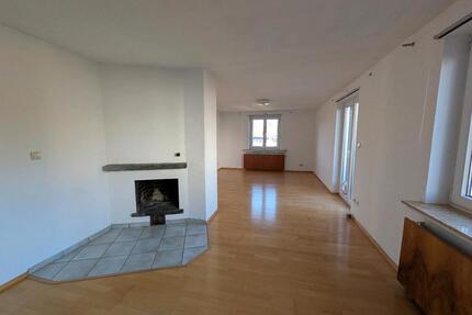 2 Zimmer Wohnung für 1-2 Personen zentral in Meersburg - Wolfegg