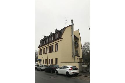 Helle 2,5 Zi.-Whg. mit Balkon, Nürnberg, Gemarkung Wetzendorf