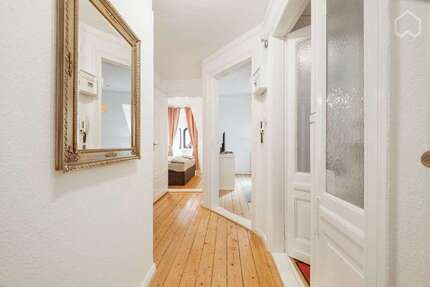 Wohnen auf Zeit in Bremen 1.350,00 €