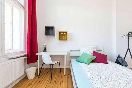 WG-Zimmer in Berlin 630,00 € 13 m²