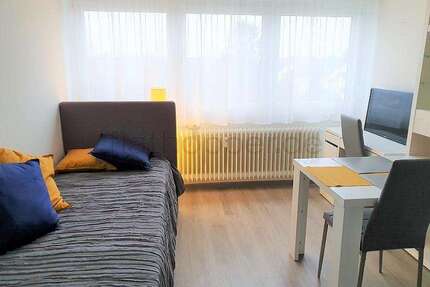 Wohnen auf Zeit in Eppelheim 1.200,00 €
