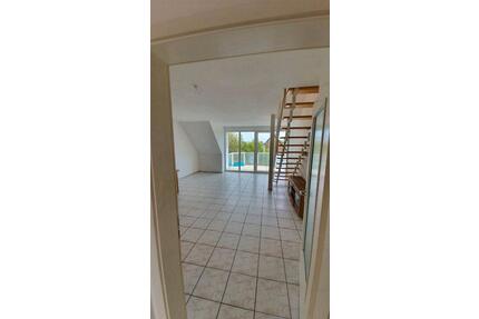 Wunderschöne 87qm Maisonette Wohnung 5Zimmer Fussbodenheizung - Dortmund Hombruch